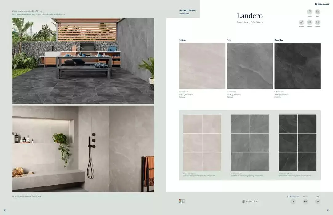 Catálogo de Catálogo 2025 28 de marzo al 31 de diciembre 2025 - Pagina 21