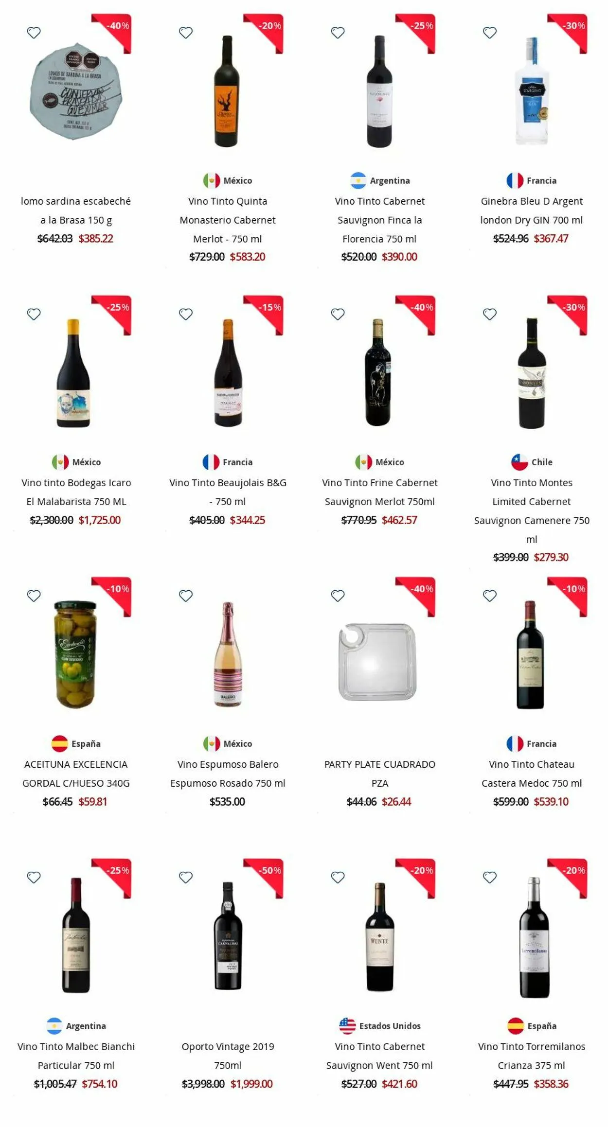 Catálogo de La Europea Oferta actual 12 de mayo al 21 de mayo 2025 - Pagina 32