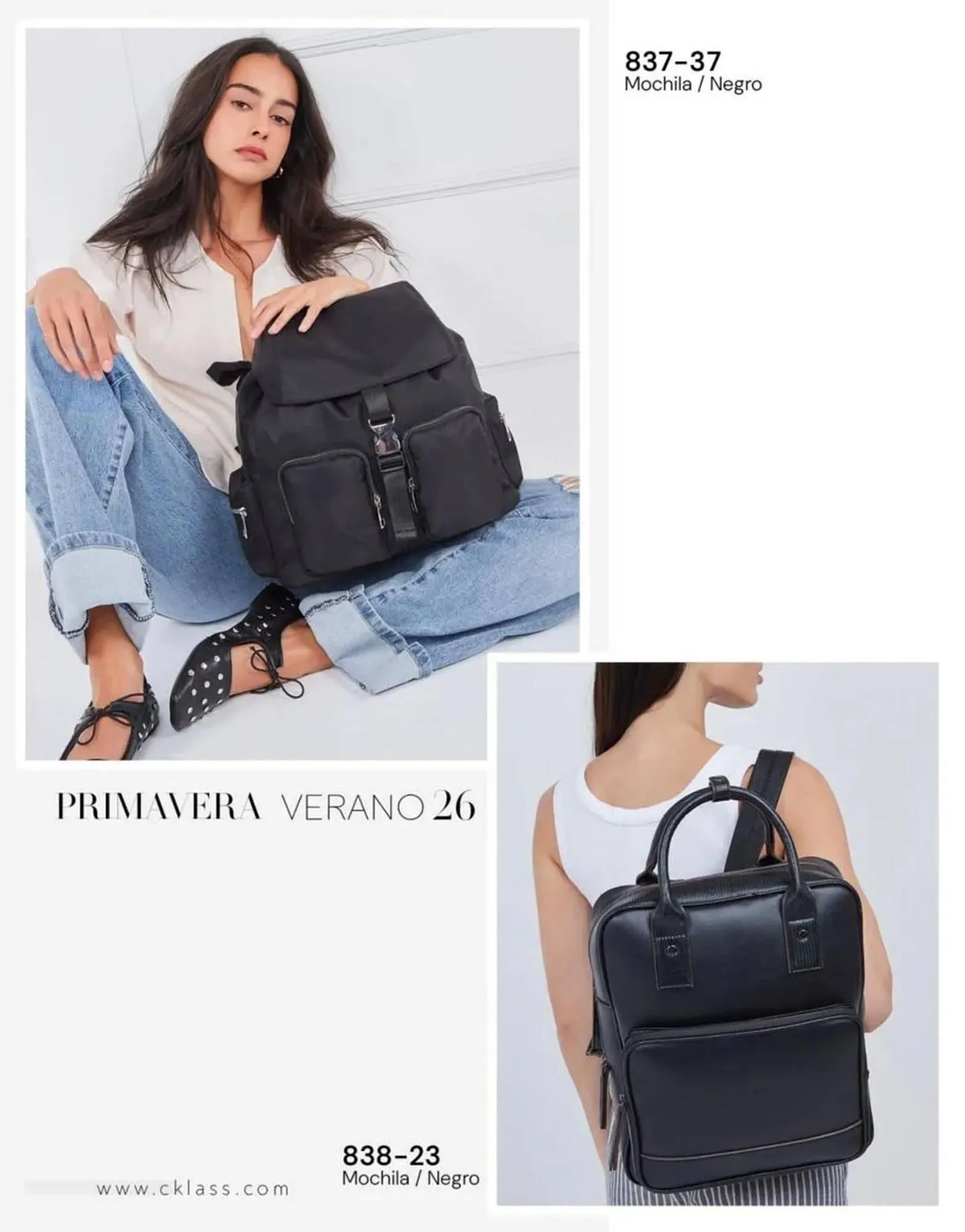 Catálogo de Catálogo Cklass 1 de marzo al 31 de agosto 2026 - Pagina 34