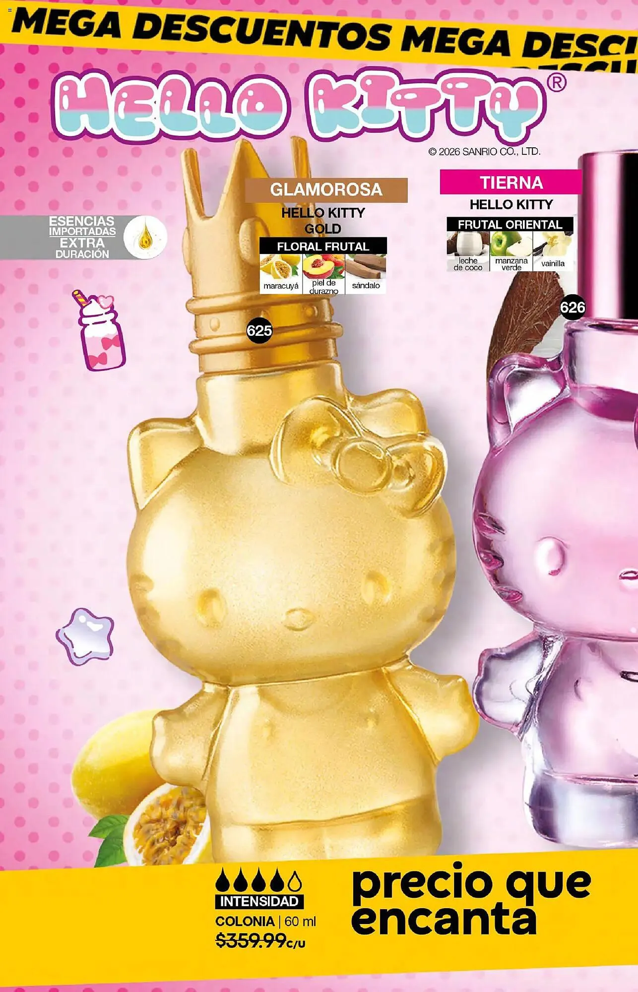 Catálogo de Catálogo Fuller 21 de enero al 10 de febrero 2026 - Pagina 204