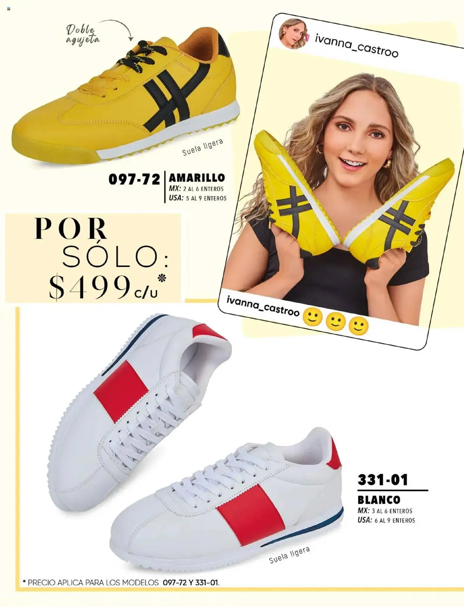 Catálogo de Catálogo Cklass 14 de julio al 1 de agosto 2025 - Pagina 286