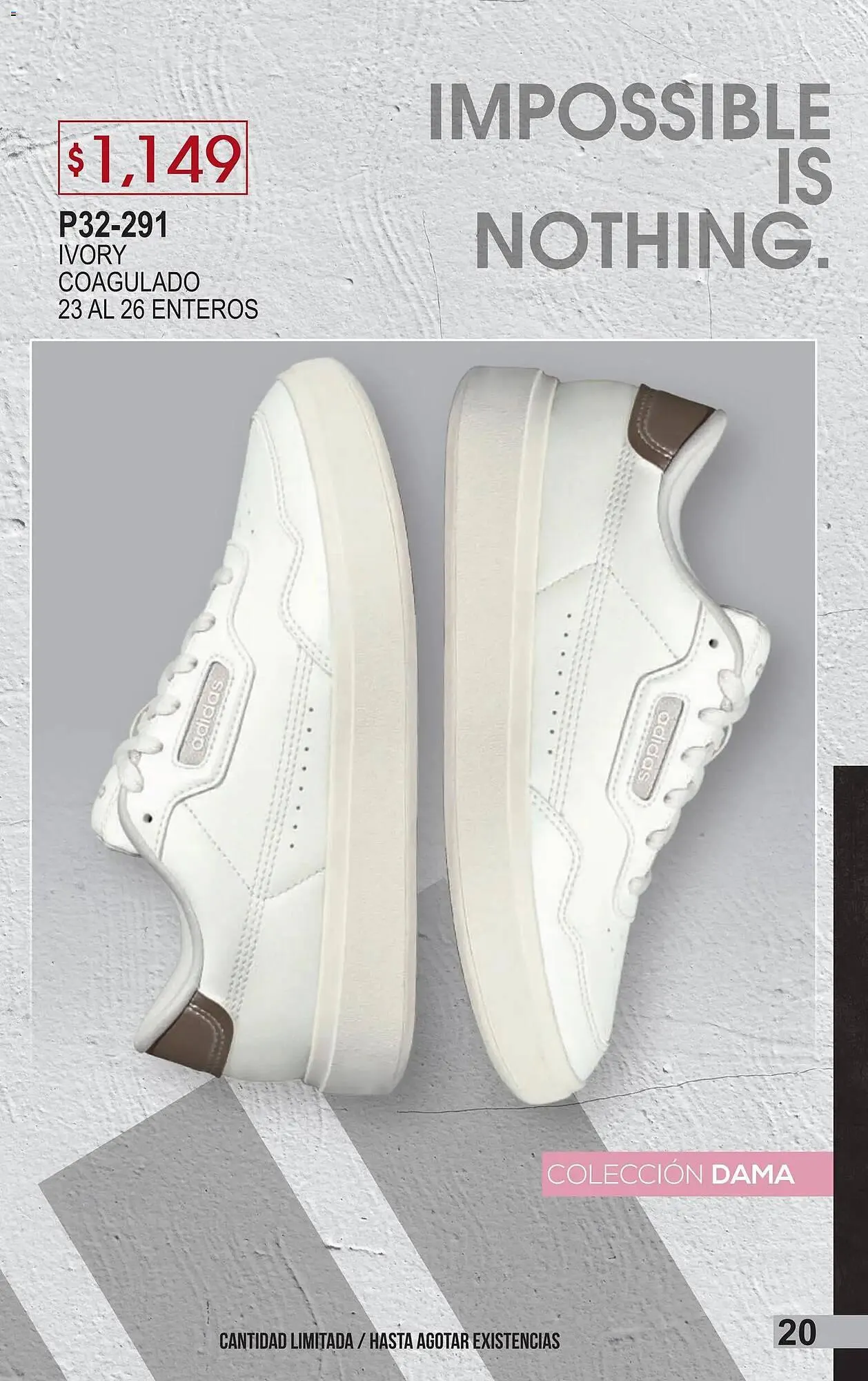 Catálogo de Catálogo Cklass 2 de enero al 1 de mayo 2026 - Pagina 21