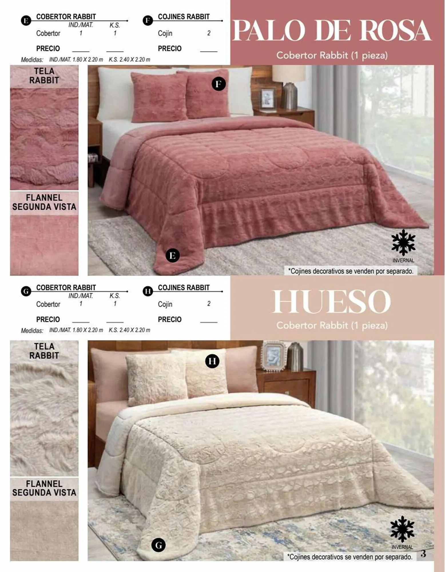 Catálogo de Catálogo Elefantito 14 de junio al 3 de enero 2024 - Pagina 119