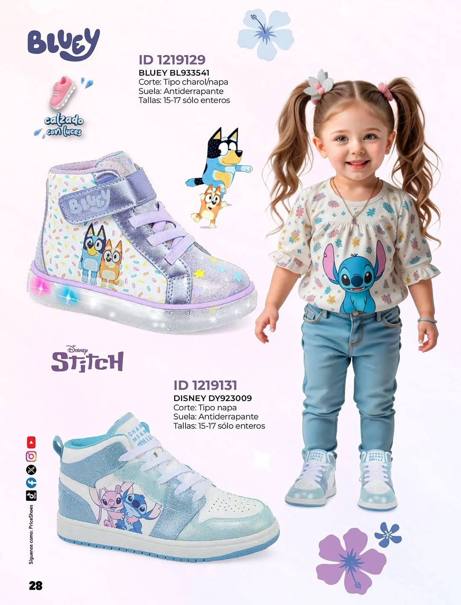 Catálogo de Catálogo Price Shoes 27 de noviembre al 28 de febrero 2026 - Pagina 28