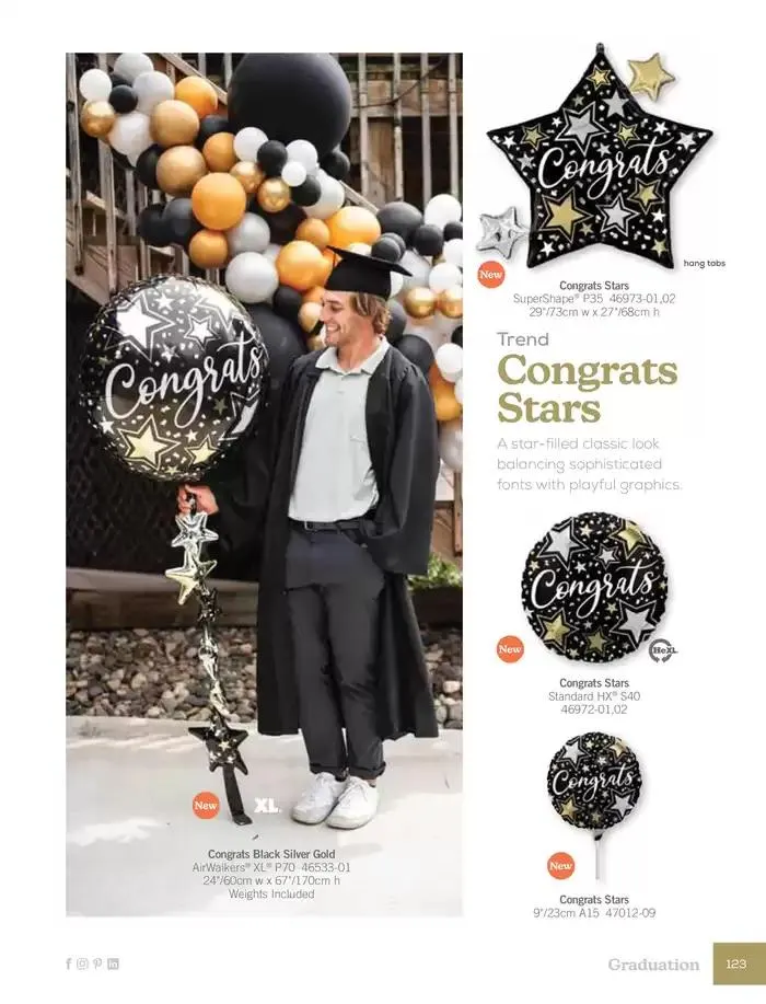 Catálogo de Spring Summer Catalogo 17 de marzo al 31 de agosto 2025 - Pagina 125