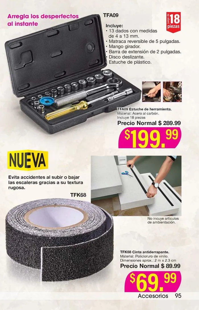 Catálogo de Arabela Campaña 15 25 de junio al 11 de julio 2024 - Pagina 87