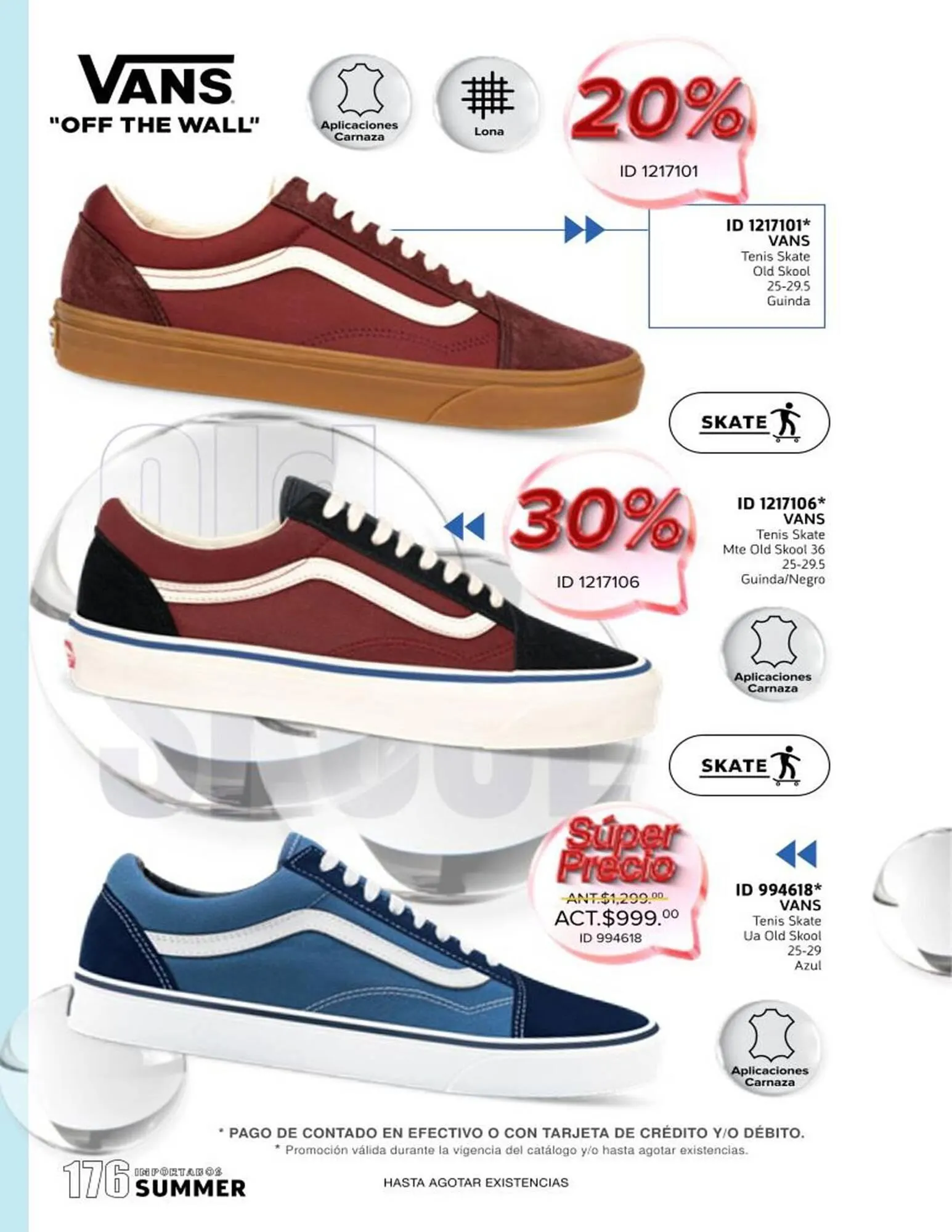 Catálogo de Catálogo Price Shoes 8 de julio al 31 de diciembre 2025 - Pagina 176