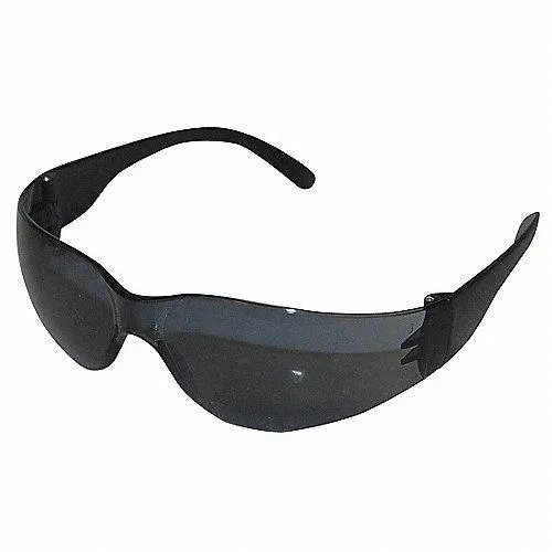 Lentes de Seguridad Senador Gris Antirrayaduras