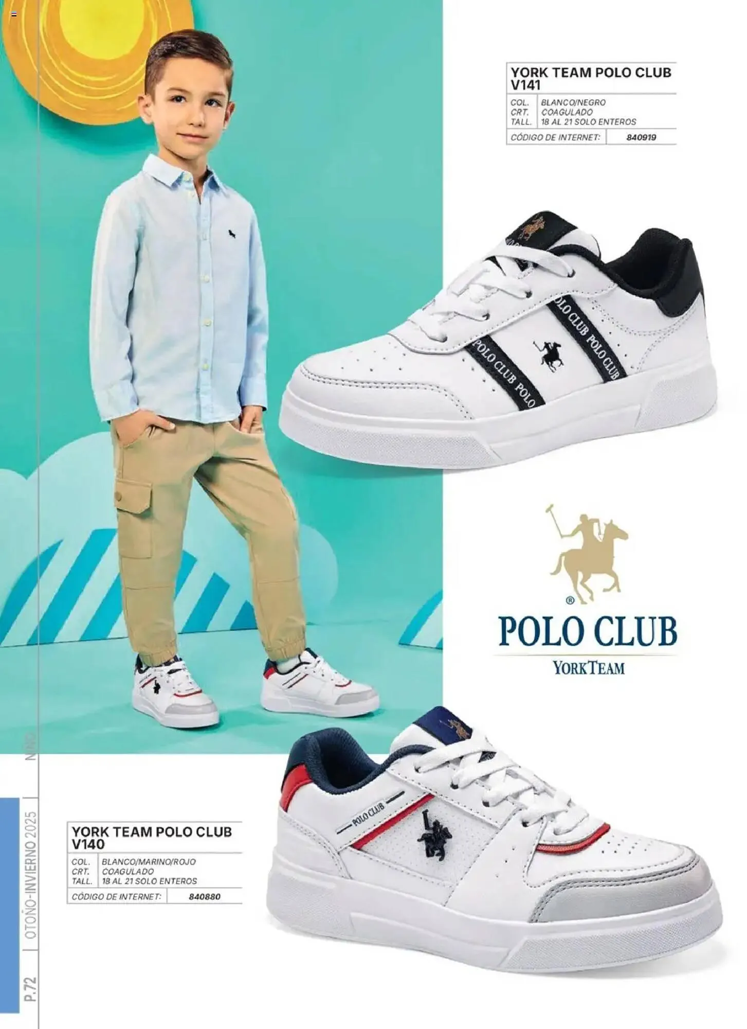 Catálogo de Catálogo Impuls 7 de julio al 30 de septiembre 2025 - Pagina 74