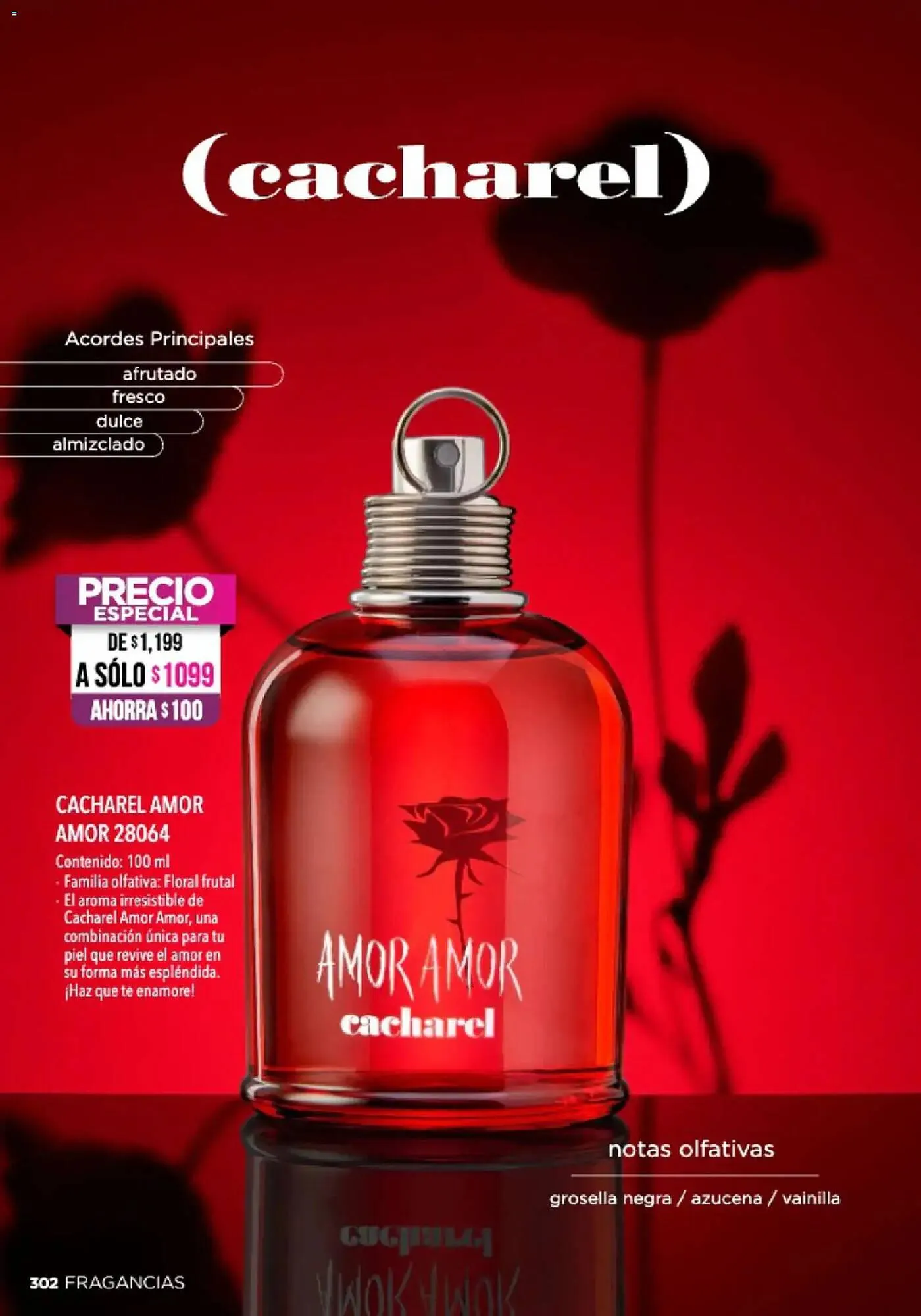 Catálogo de Catálogo Ilusión 1 de abril al 1 de mayo 2026 - Pagina 304