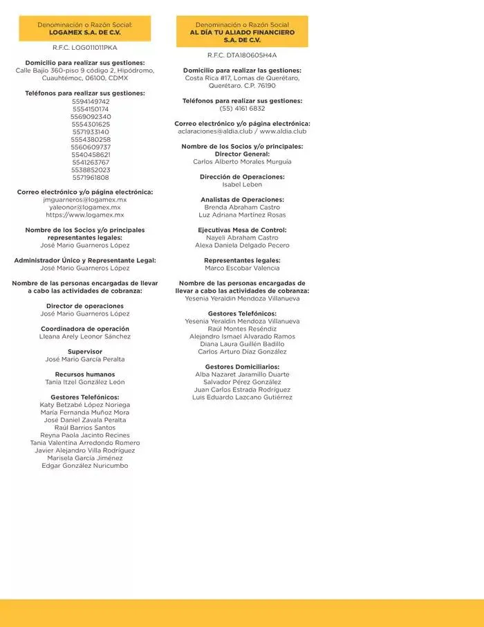 Catálogo de Promociones actuales 1 de mayo al 31 de mayo 2025 - Pagina 4