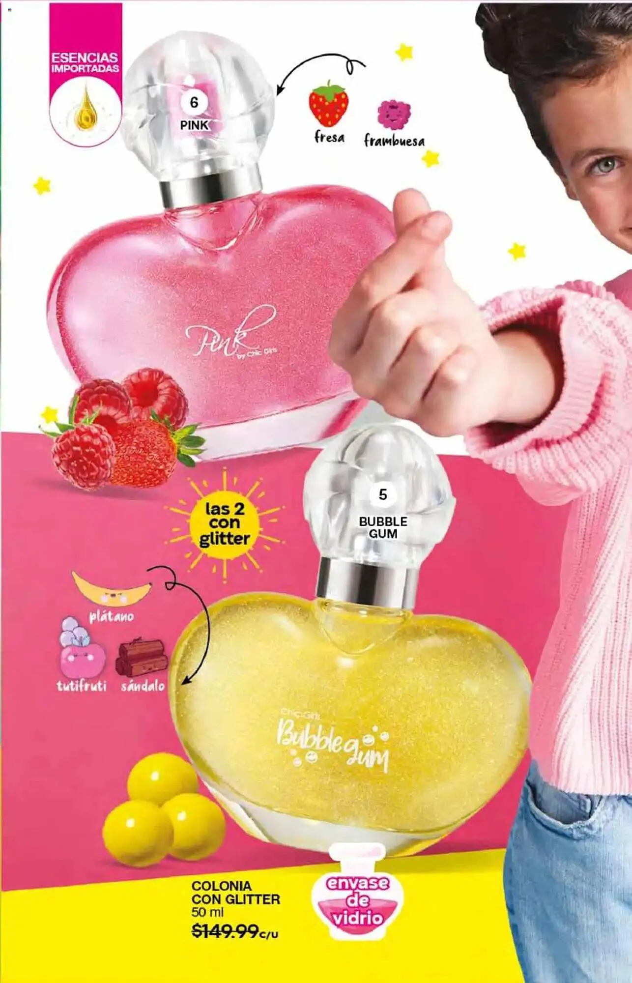 Catálogo de Catálogo Fuller 26 de noviembre al 17 de diciembre 2025 - Pagina 3