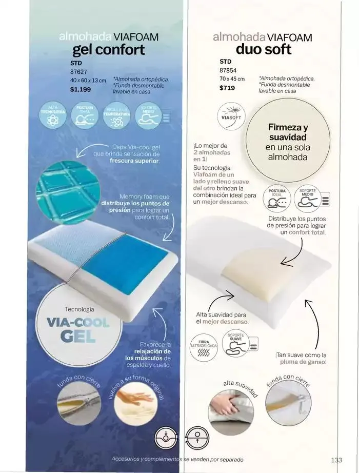 Catálogo de Catálogo - Chavos 29 de enero al 28 de febrero 2025 - Pagina 135