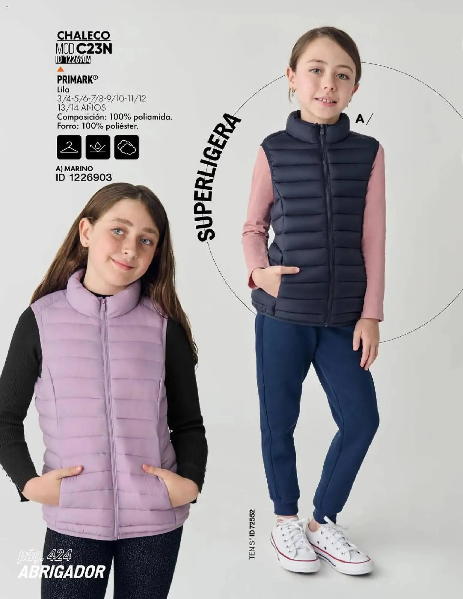 Catálogo de Catálogo Price Shoes 3 de noviembre al 1 de febrero 2026 - Pagina 435