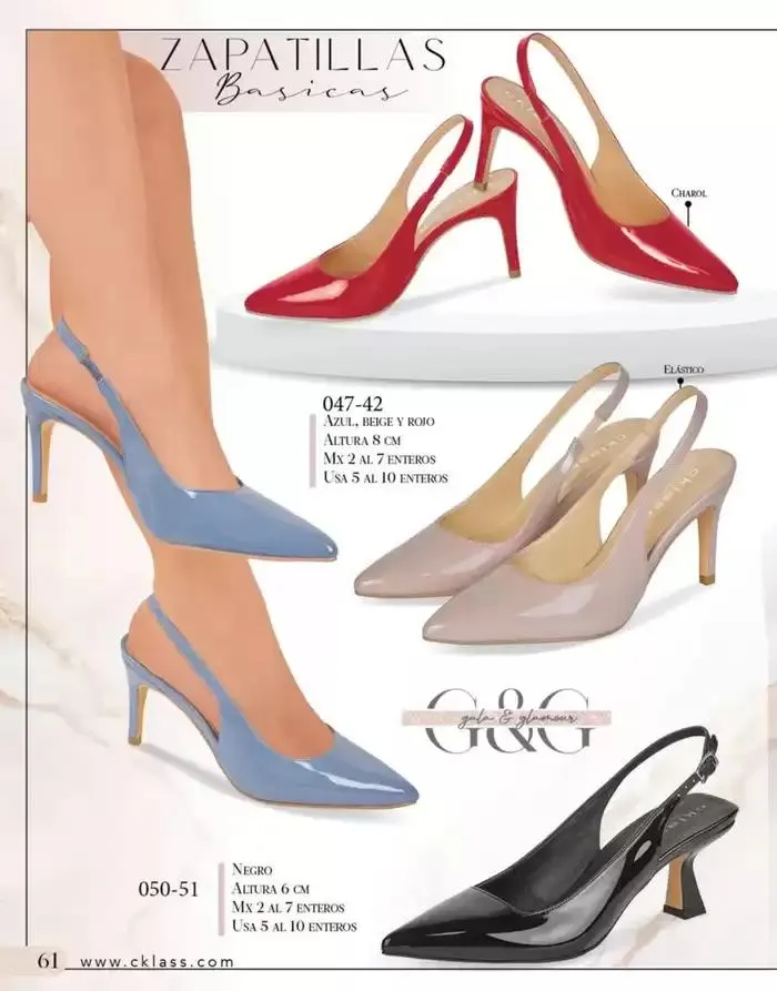 Catálogo de Ofertas principales y descuentos 8 de enero al 31 de enero 2025 - Pagina 23