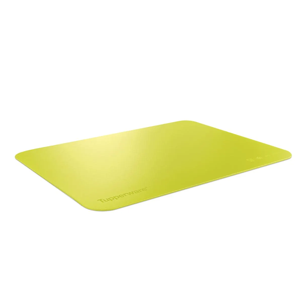 Tabla para cocina Tupperware 40cm x 30 cm.