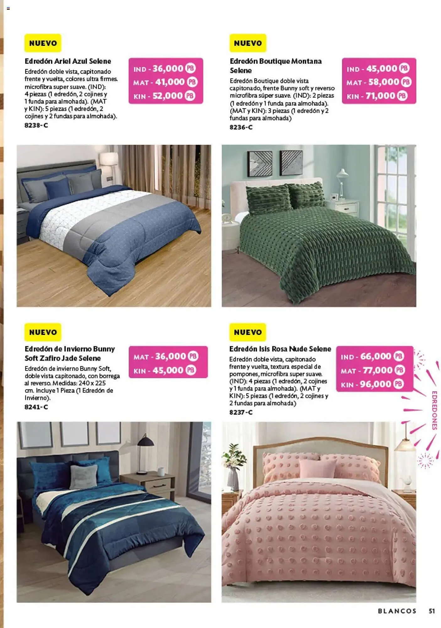 Catálogo de Catálogo BetterWare 3 de junio al 10 de junio 2025 - Pagina 75