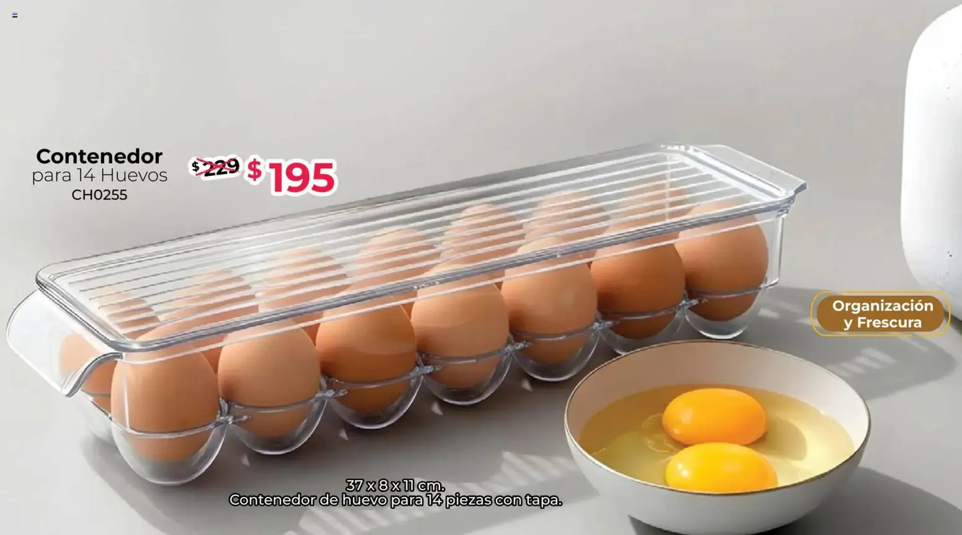 Catálogo de Catálogo Colchas Concord 1 de enero al 1 de marzo 2026 - Pagina 68