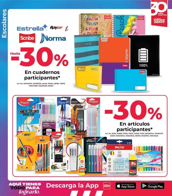 Catálogo de Folleto Febrero 5 de febrero al 28 de febrero 2025 - Pagina 3