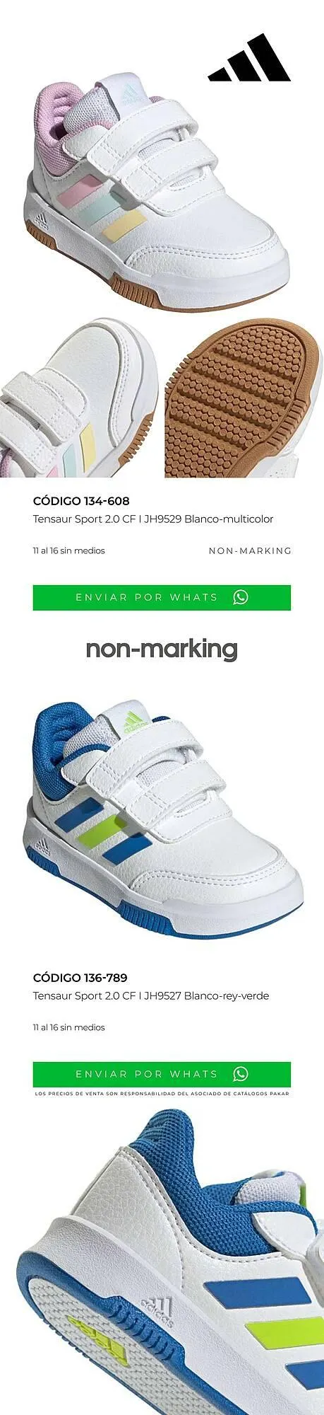 Catálogo de Catálogo SC Pakar 6 de junio al 28 de agosto 2025 - Pagina 11