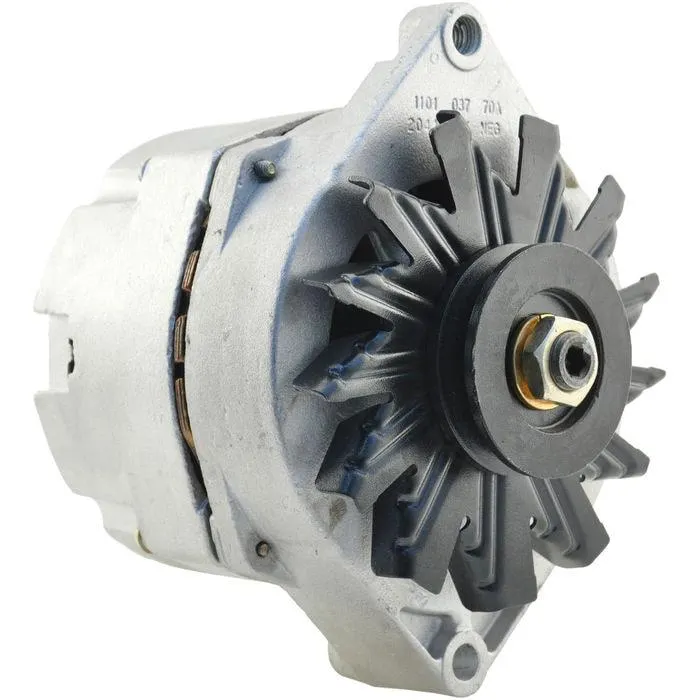Alternador Duralast DL7134-3
