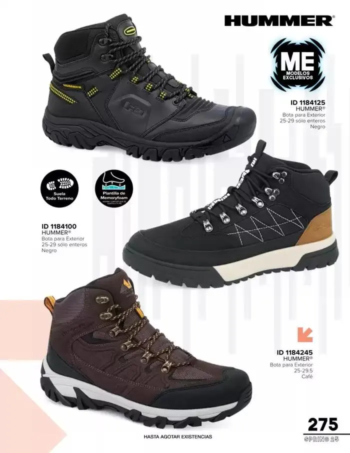 Catálogo de IMP SPRING | 2025 | 1E 17 de febrero al 28 de febrero 2025 - Pagina 277