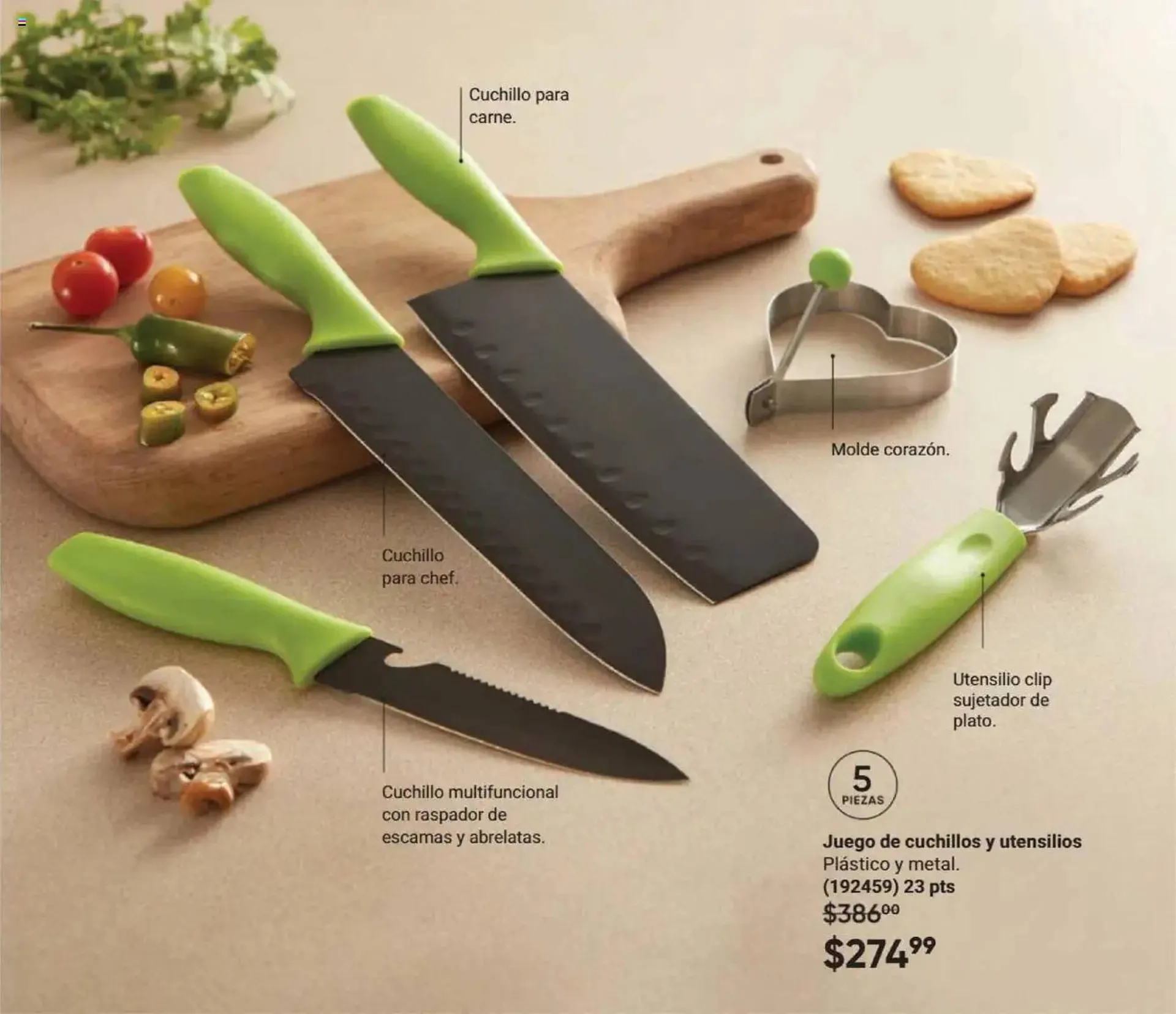 Catálogo de Catálogo Avon 9 de octubre al 10 de noviembre 2025 - Pagina 79