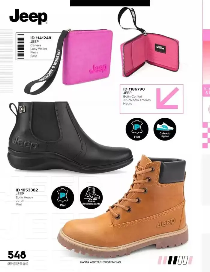 Catálogo de IMP SPRING | 2025 | 1E 17 de febrero al 28 de febrero 2025 - Pagina 550