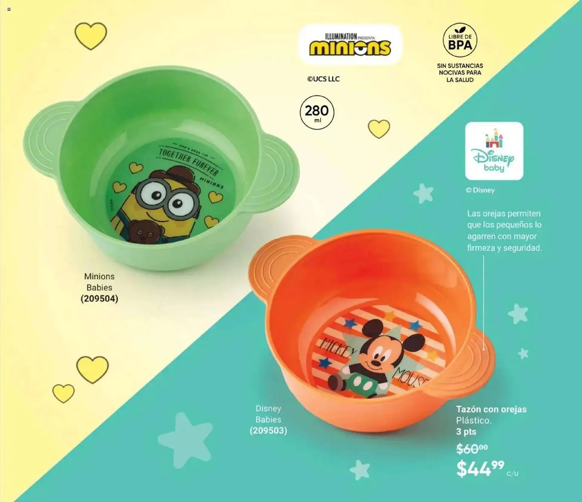 Catálogo de Catálogo Avon 20 de febrero al 27 de marzo 2026 - Pagina 139