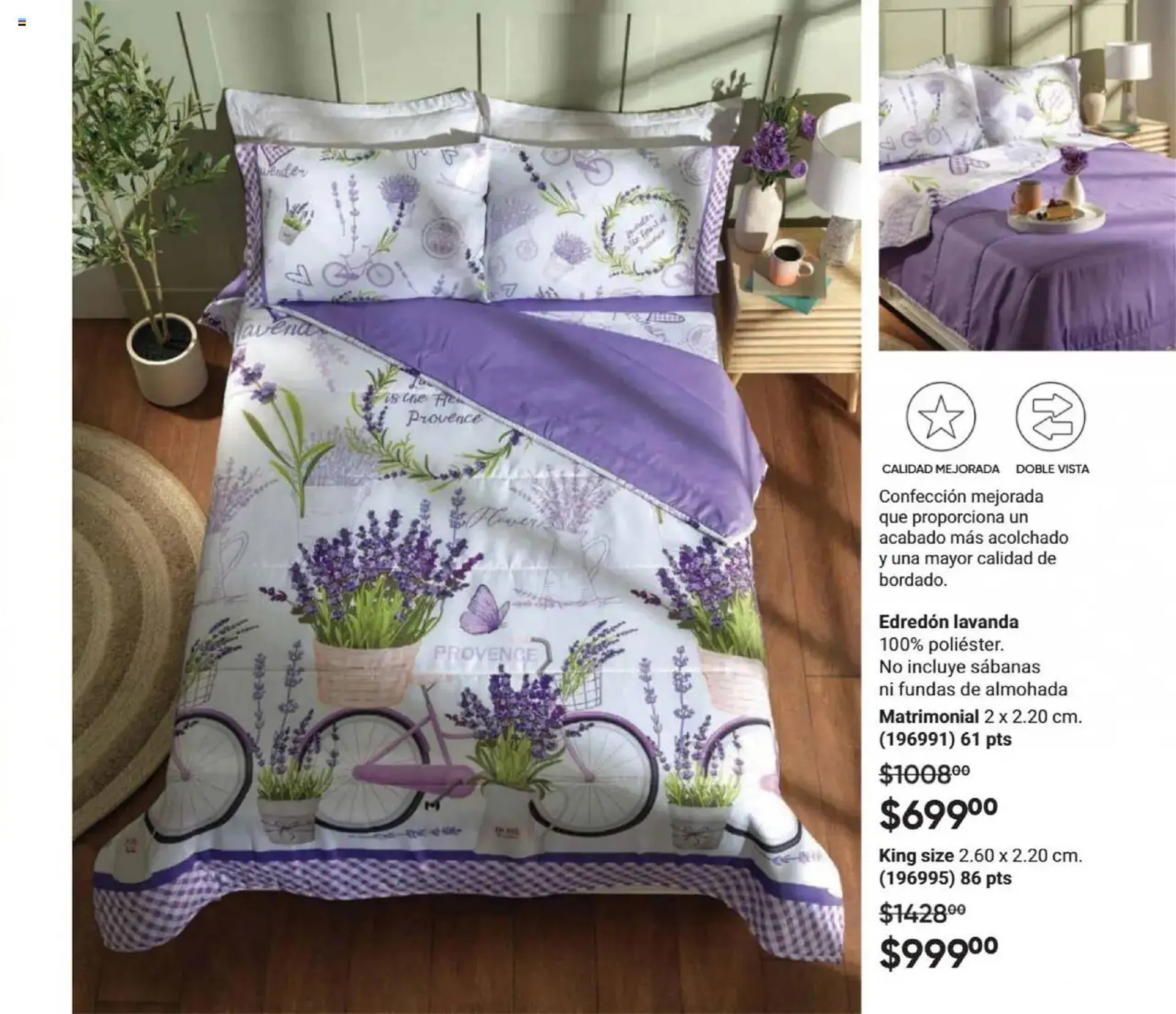 Catálogo de Catálogo Avon 9 de octubre al 10 de noviembre 2025 - Pagina 35