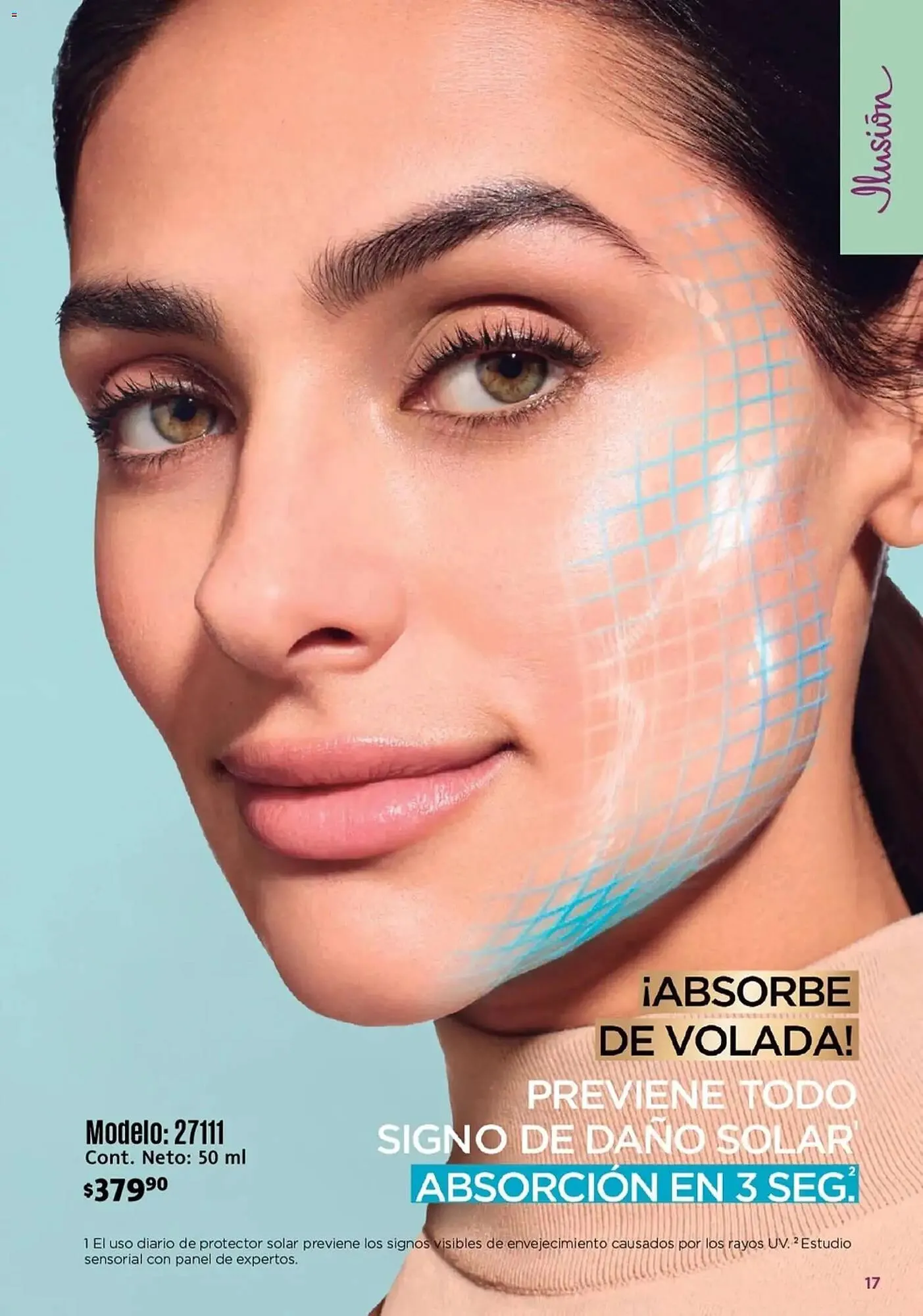 Catálogo de Catálogo Ilusión 1 de marzo al 1 de mayo 2026 - Pagina 19