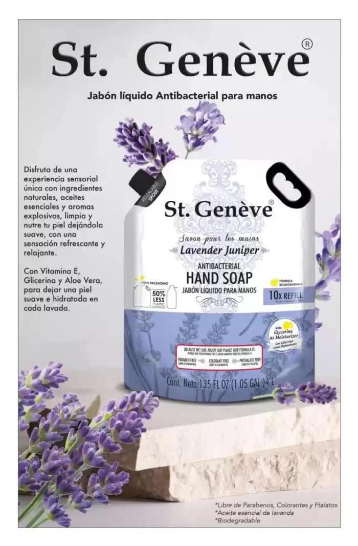 Catálogo de Costco Contacto 10 de diciembre al 31 de diciembre 2024 - Pagina 43