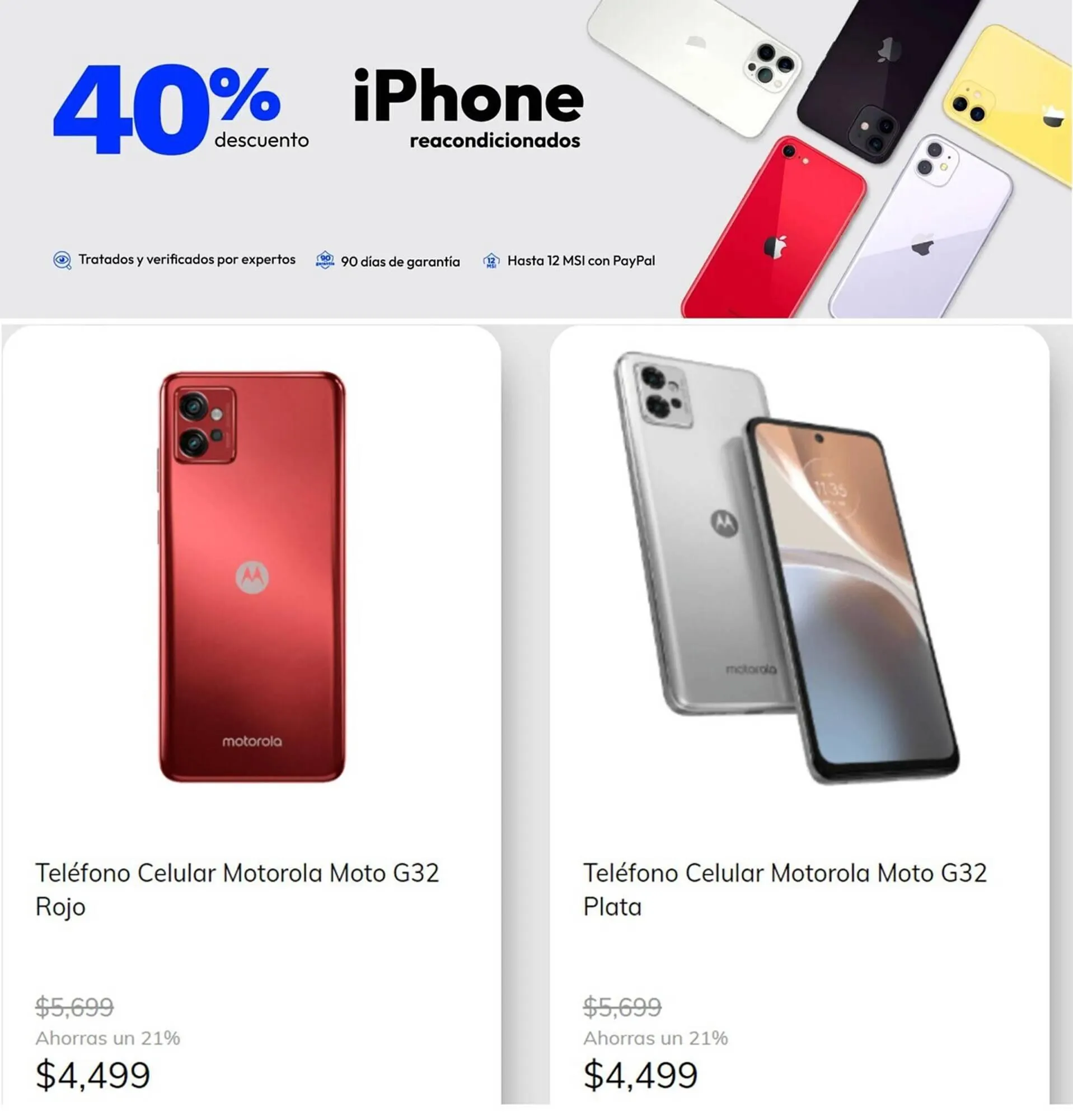 Catálogo de Catálogo MOBO 24 de agosto al 7 de septiembre 2023 - Pagina 3