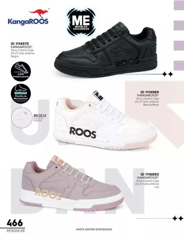 Catálogo de IMP SPRING | 2025 | 1E 17 de febrero al 28 de febrero 2025 - Pagina 468