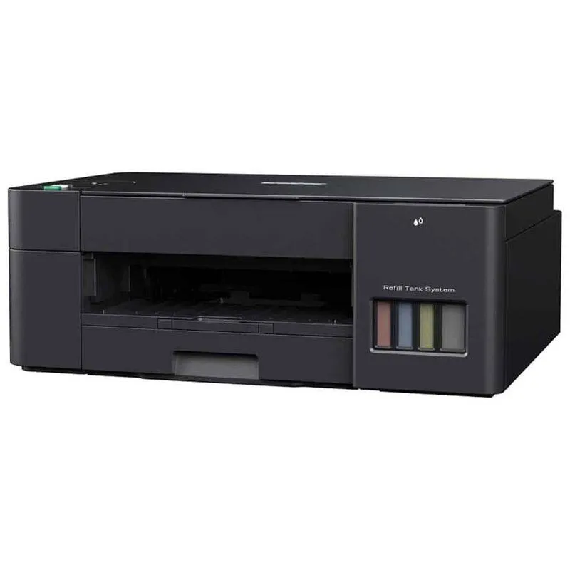 Multifuncional de Inyección de Tinta Continua DCP-T220 Brother