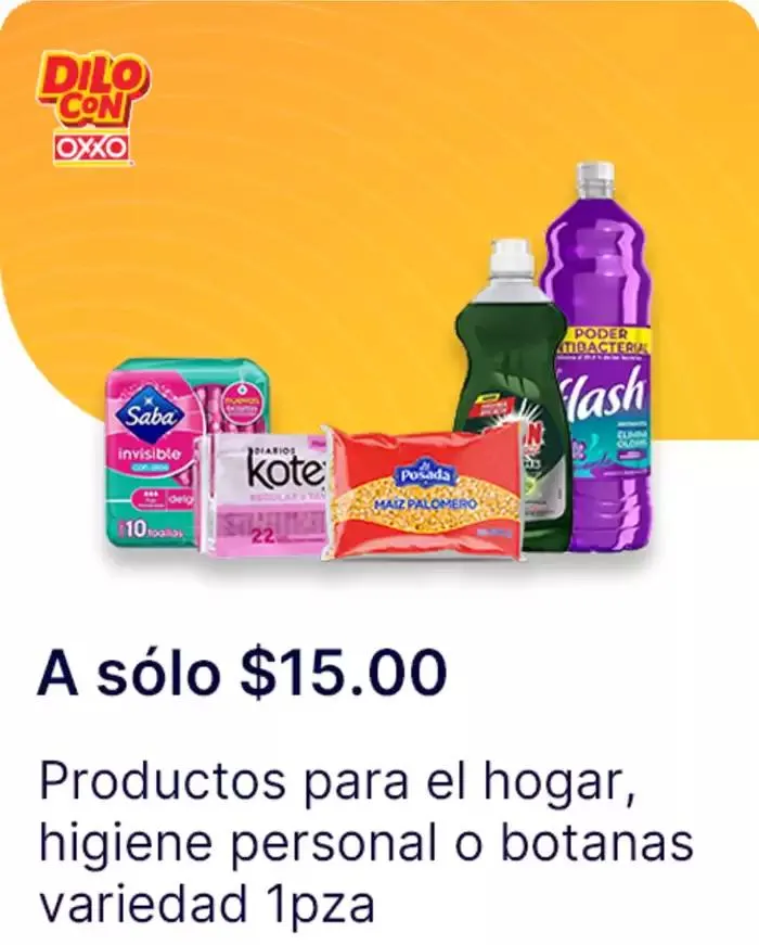 Catálogo de Descuentos y promociones 16 de abril al 14 de mayo 2025 - Pagina 87