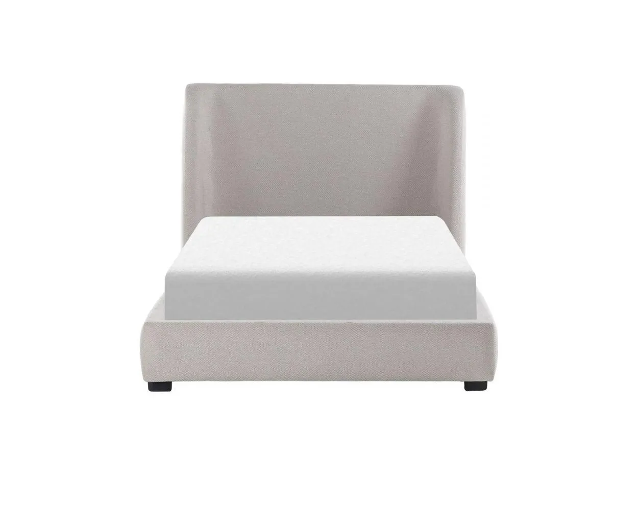 Cama Matrimonial Damla Arena