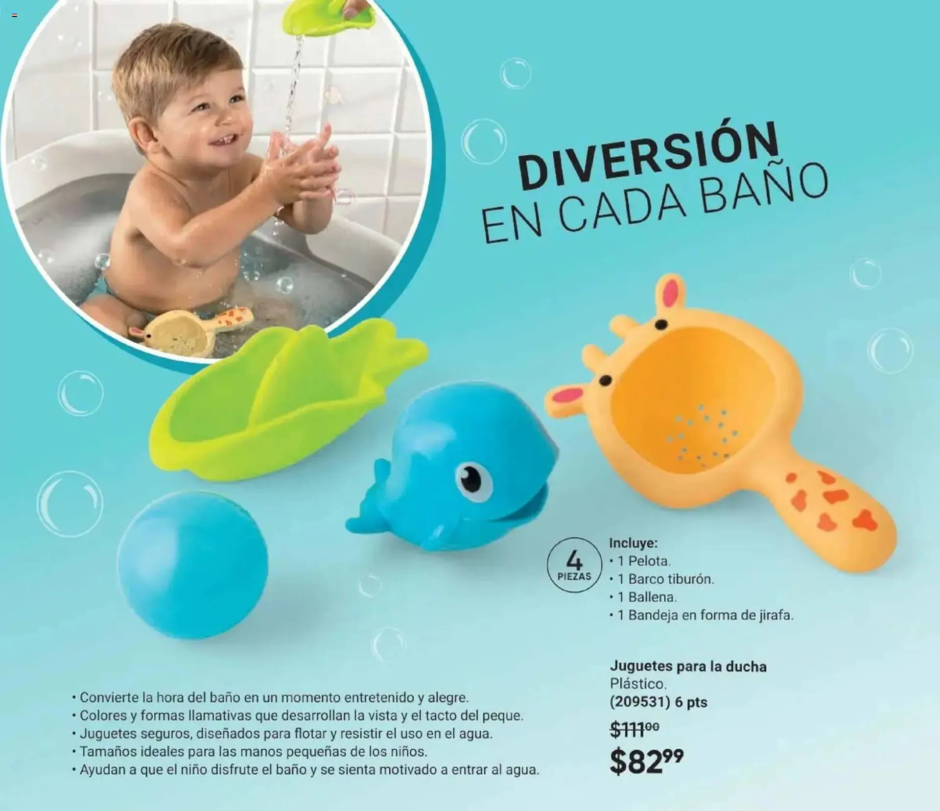 Catálogo de Catálogo Avon 8 de mayo al 18 de junio 2026 - Pagina 171