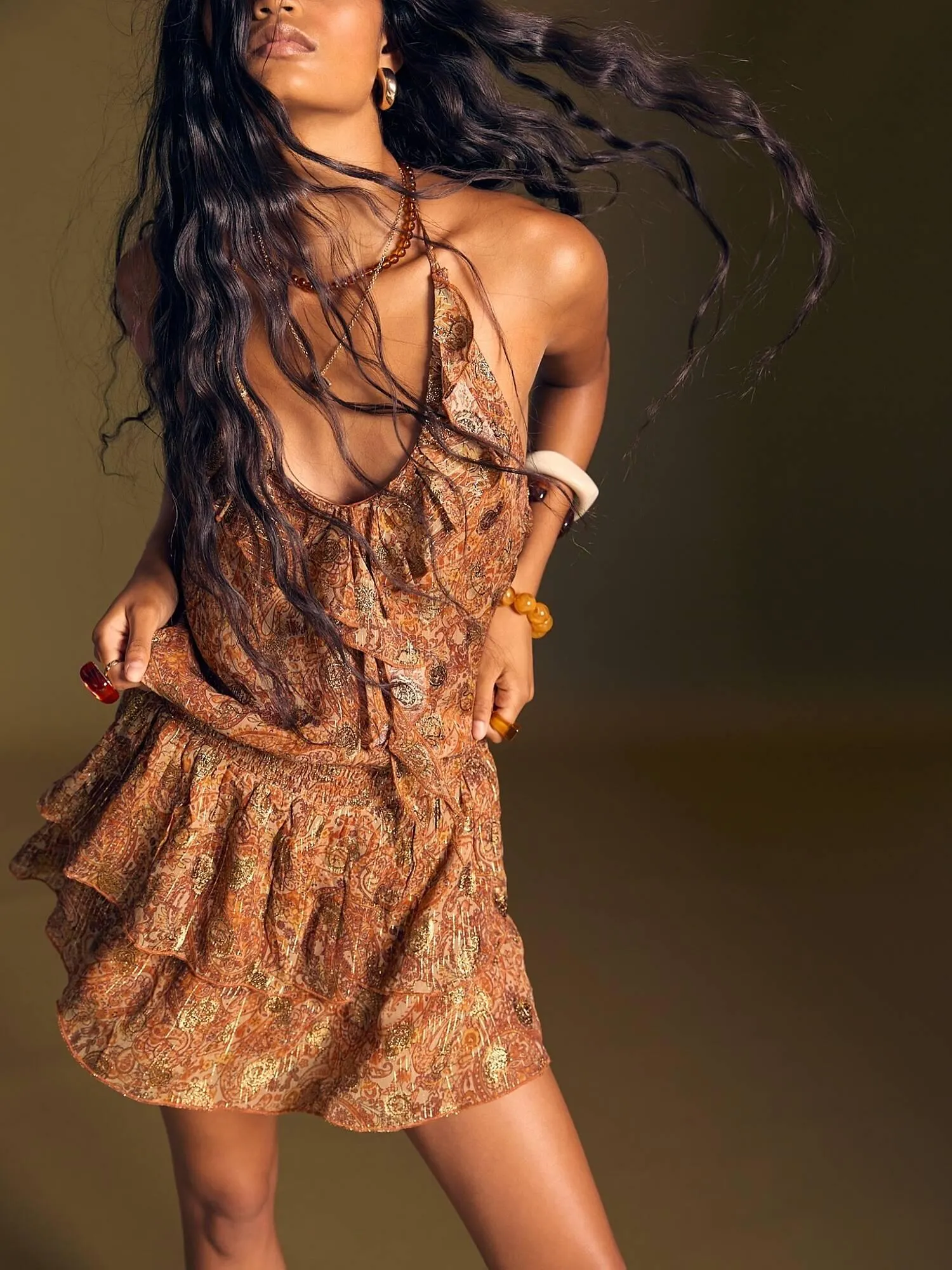 Catálogo de Catálogo Stradivarius 29 de julio al 15 de agosto 2025 - Pagina 4