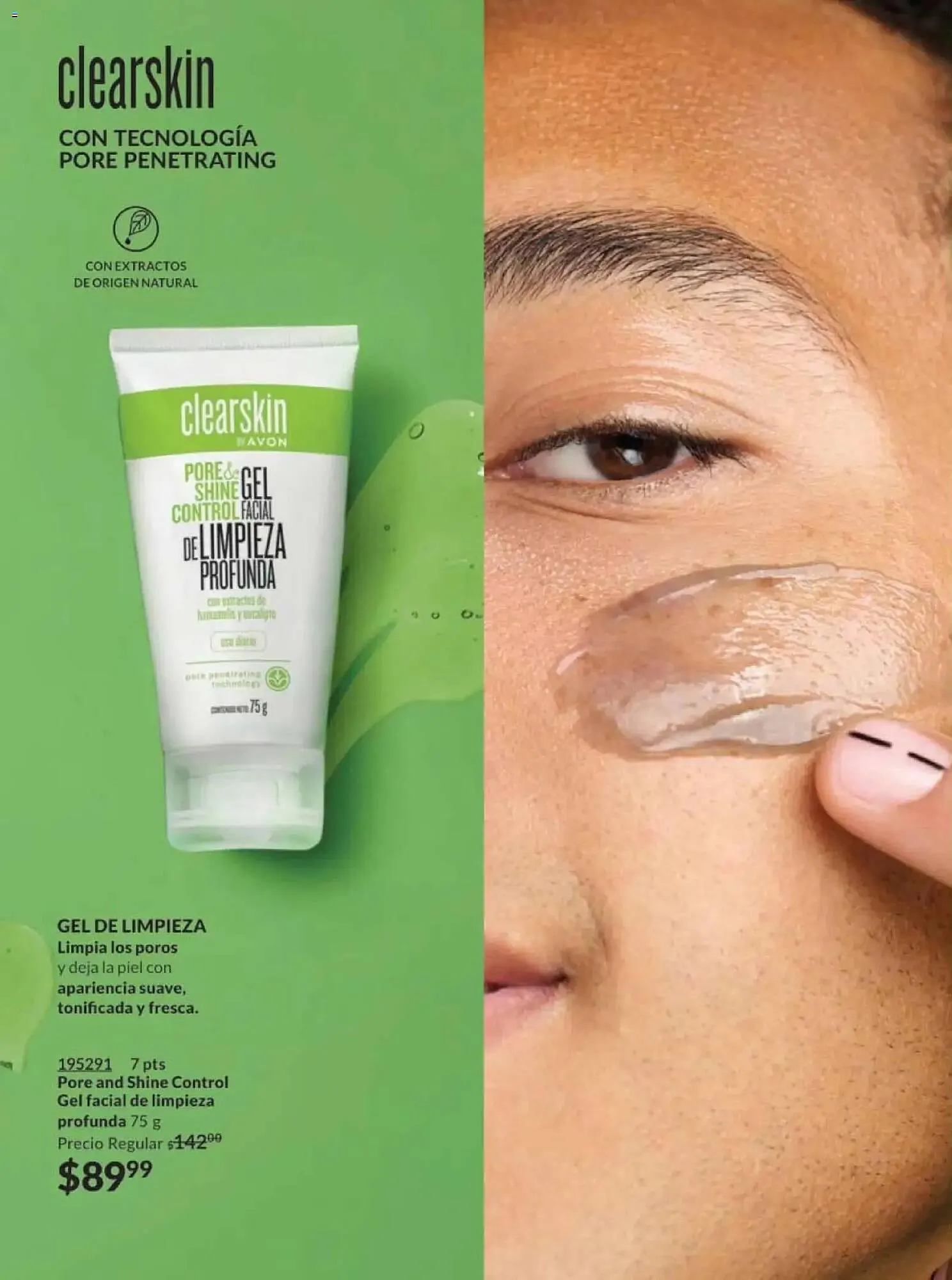 Catálogo de Catálogo Avon 30 de enero al 6 de marzo 2026 - Pagina 164