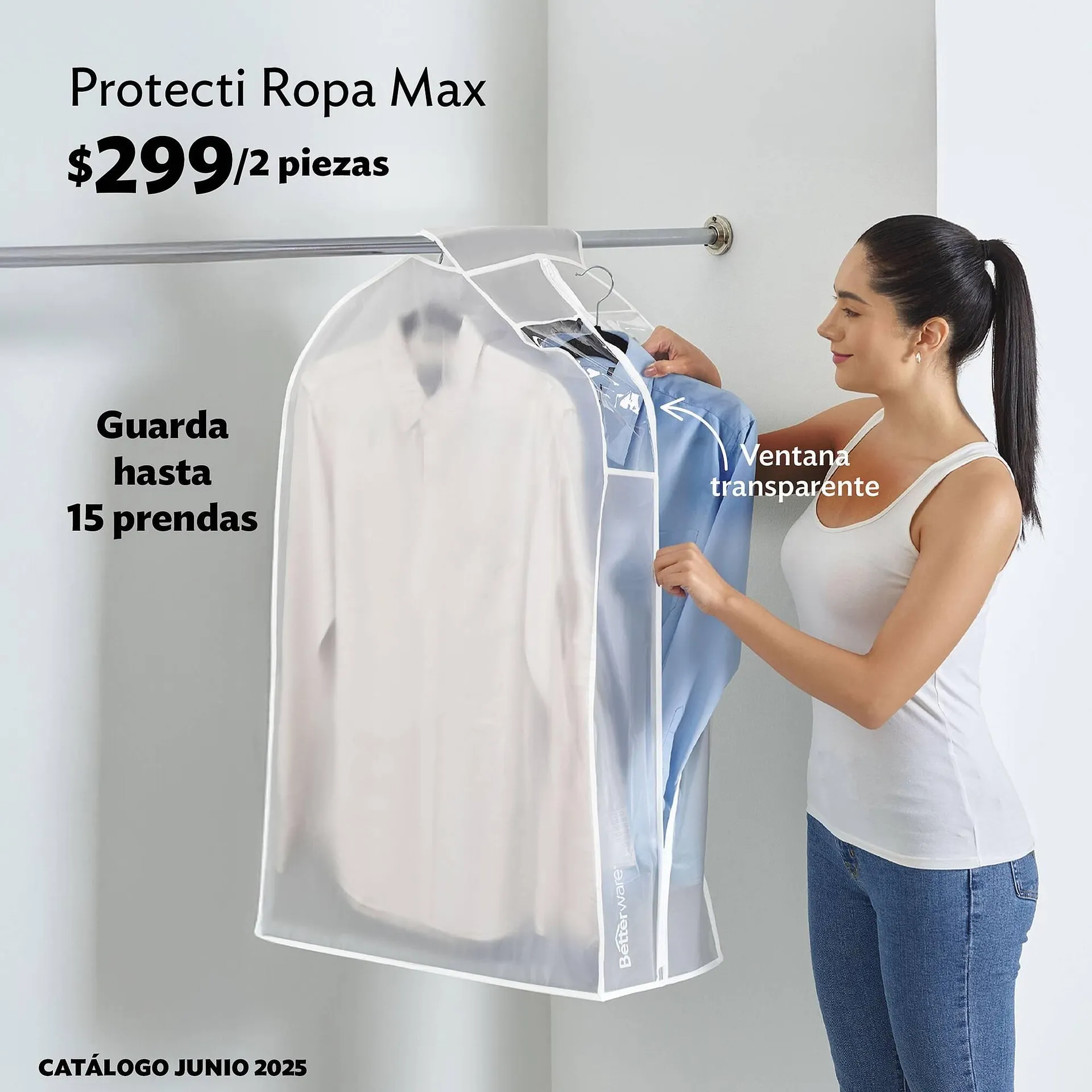 Catálogo de Catálogo BetterWare 5 de junio al 30 de junio 2025 - Pagina 5