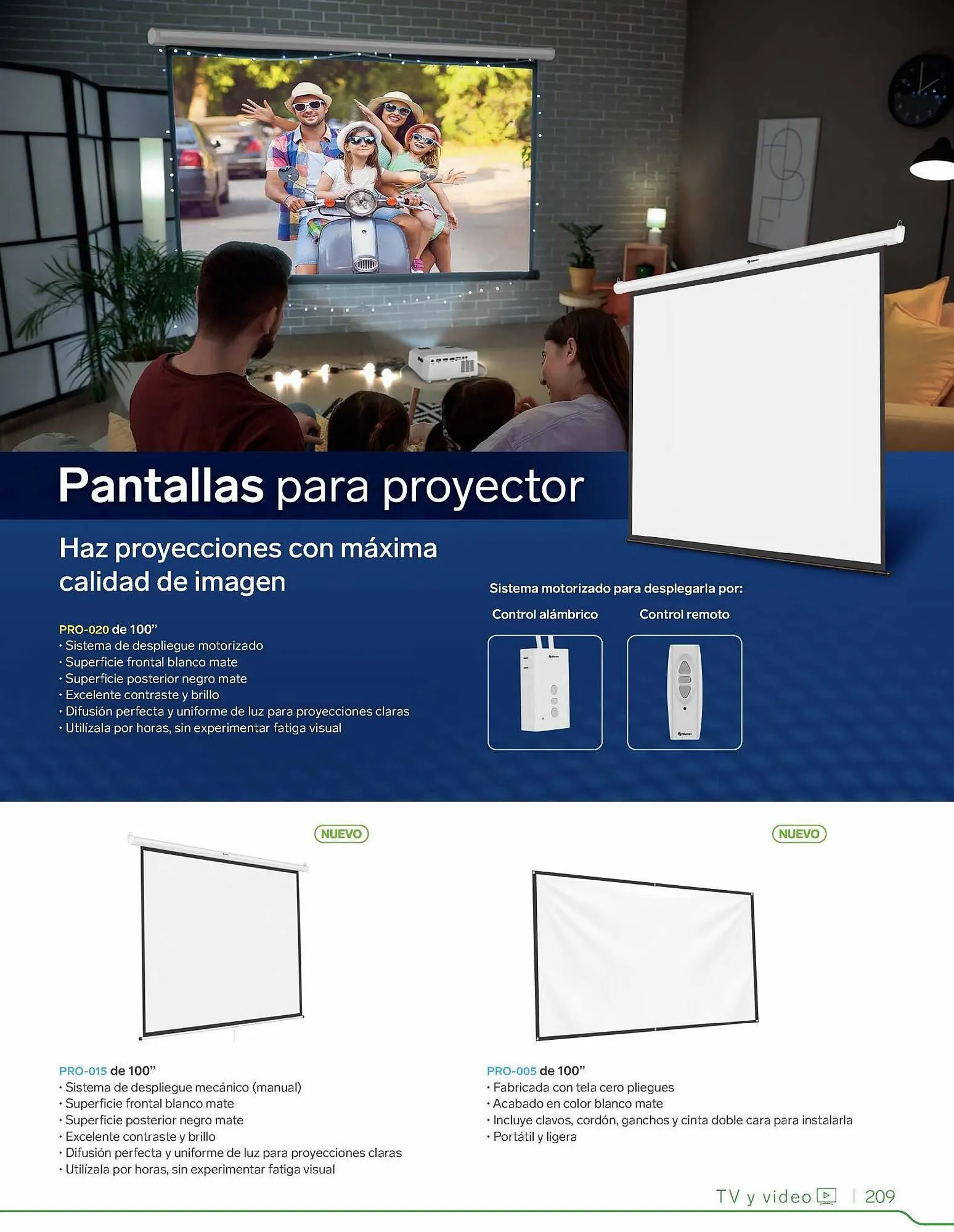 Catálogo de Catálogo Steren 2 de enero al 31 de diciembre 2023 - Pagina 229