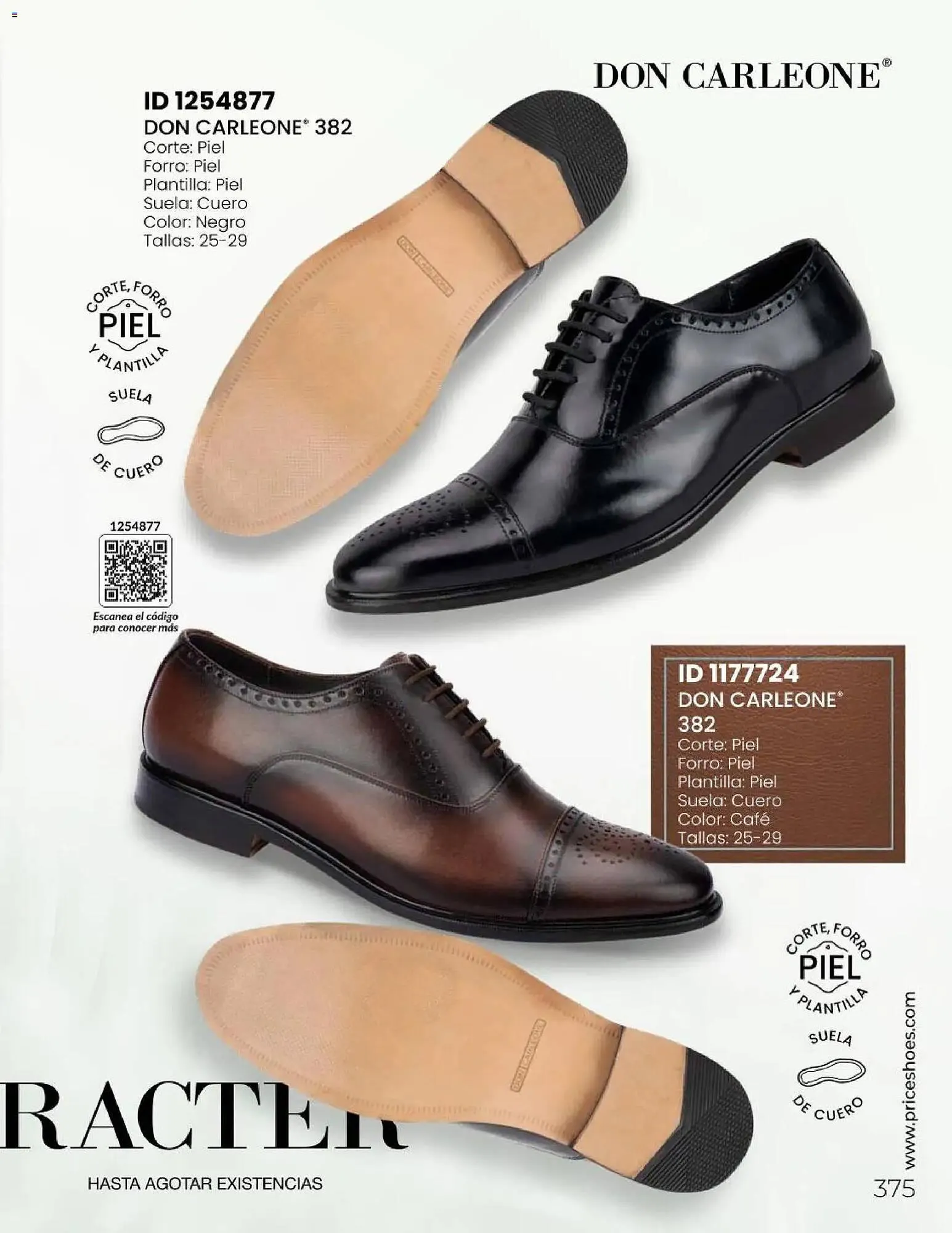 Catálogo de Catálogo Price Shoes 6 de mayo al 31 de diciembre 2026 - Pagina 375