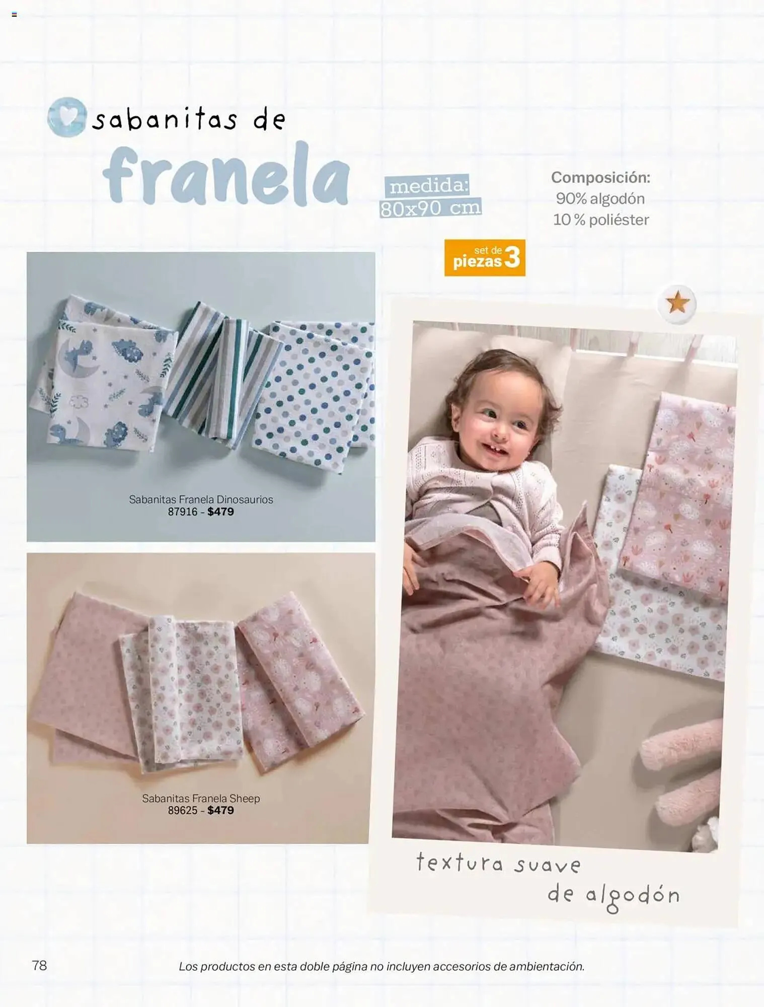 Catálogo de Catálogo Vianney 15 de agosto al 1 de julio 2026 - Pagina 80