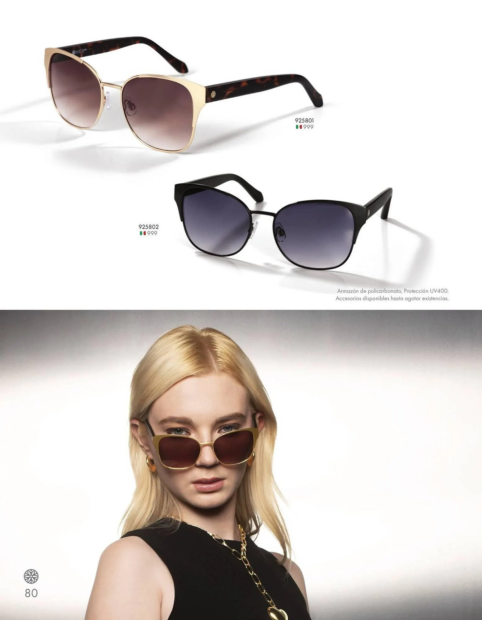 Catálogo de Catálogo Nice 22 de febrero al 28 de febrero 2026 - Pagina 82