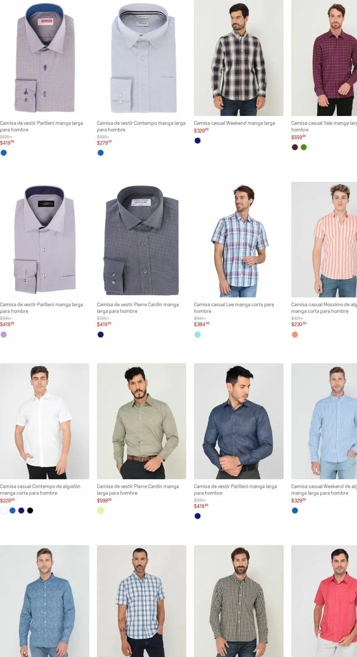 Catálogo de Suburbia Oferta actual 1 de enero al 10 de enero 2024 - Pagina 25