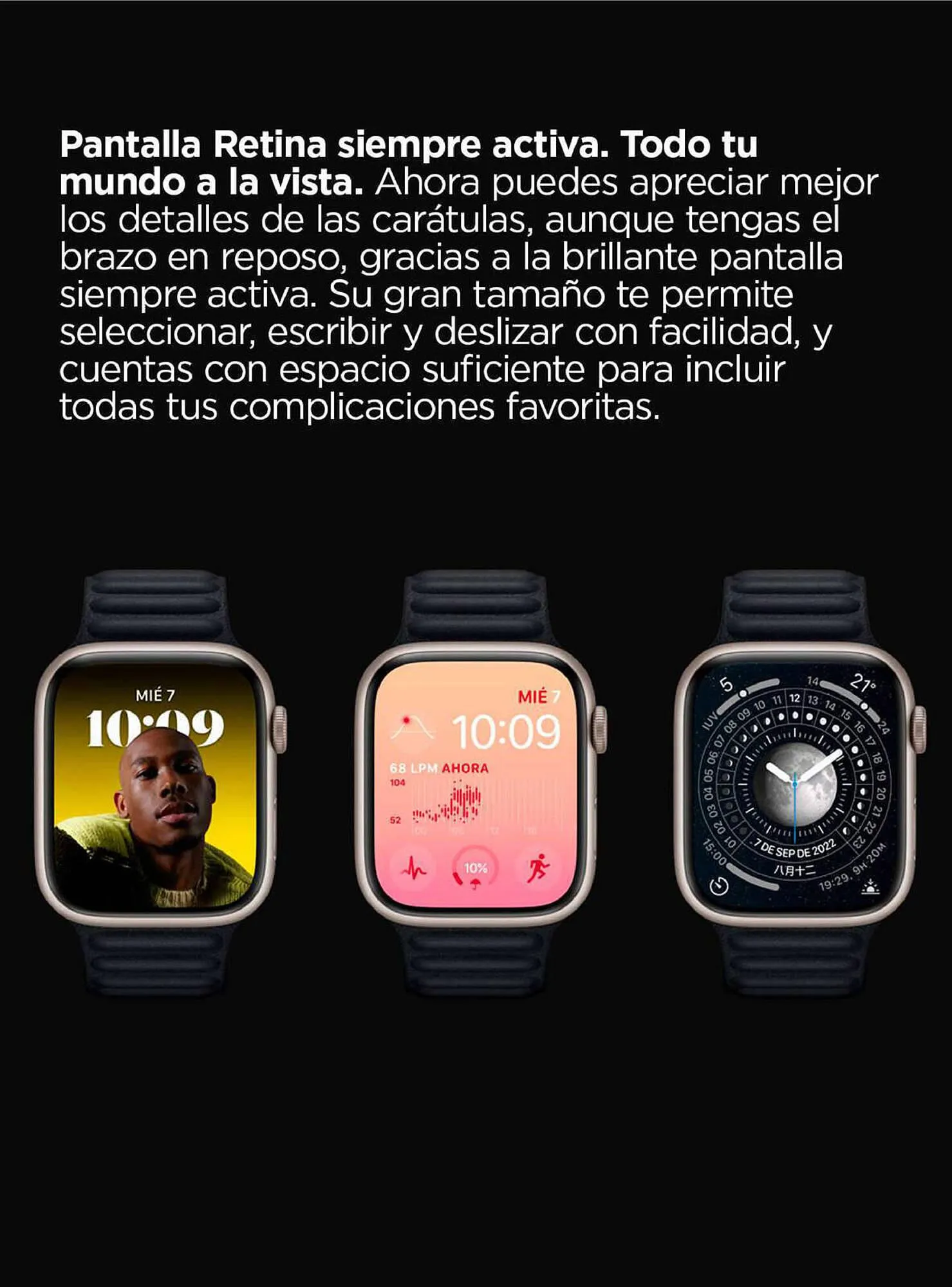 Catálogo de Catálogo Apple 3 de enero al 31 de octubre 2023 - Pagina 4