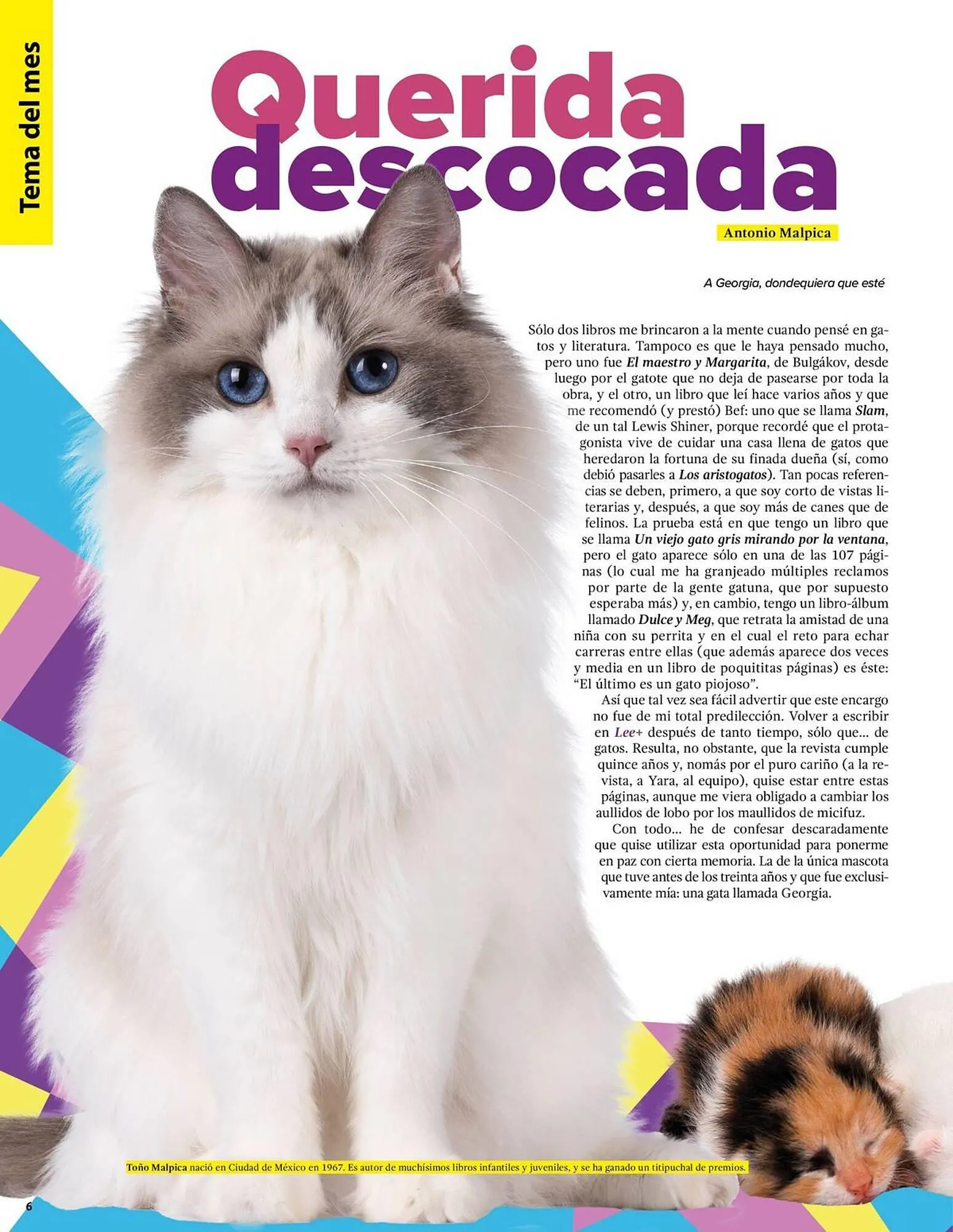 Catálogo de Catálogo Gandhi 3 de abril al 30 de abril 2024 - Pagina 6