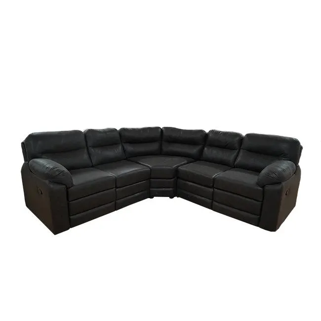 Sala Alondra café con 2 reclinables