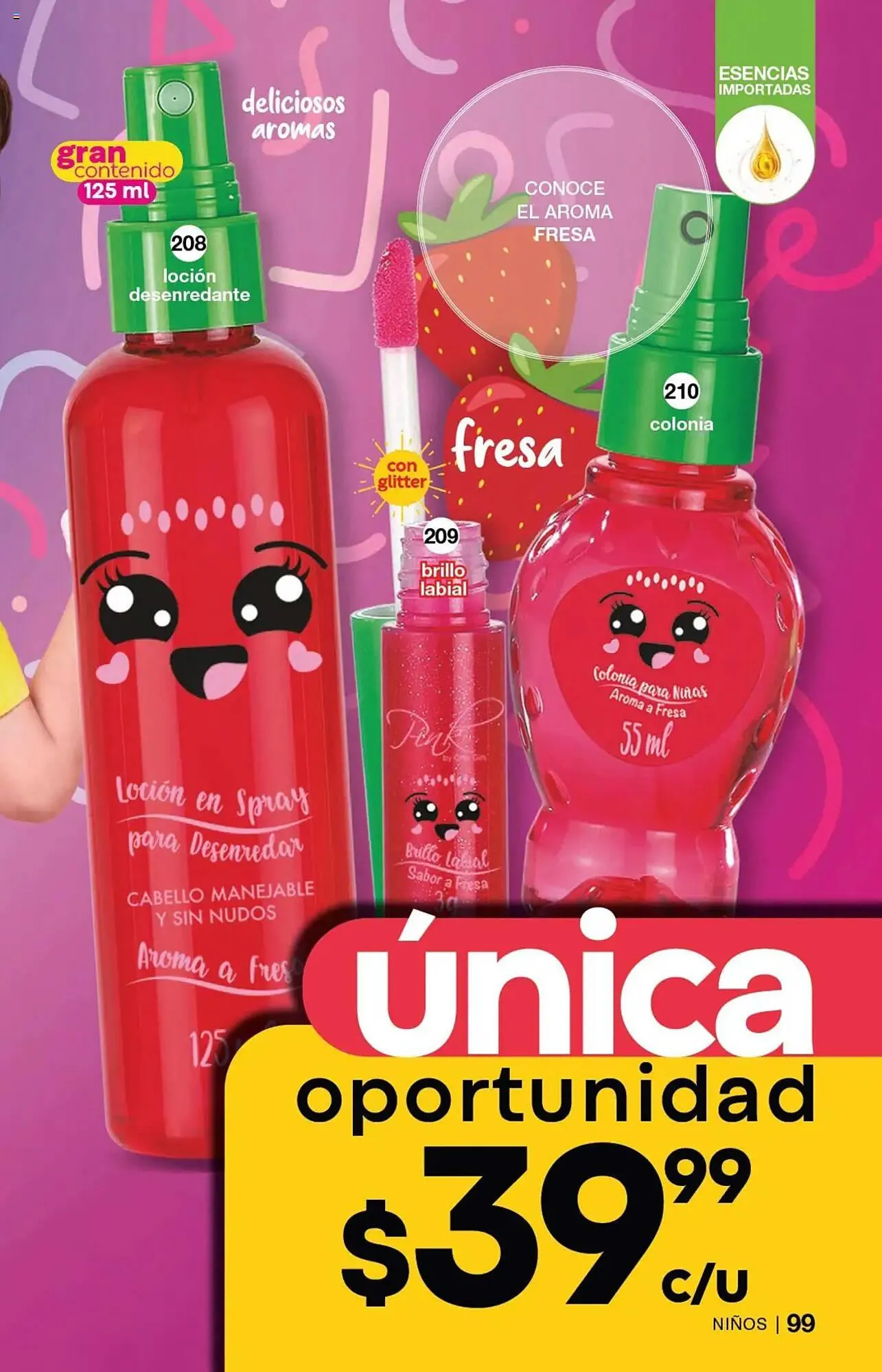 Catálogo de Catálogo Fuller 9 de julio al 30 de julio 2025 - Pagina 103